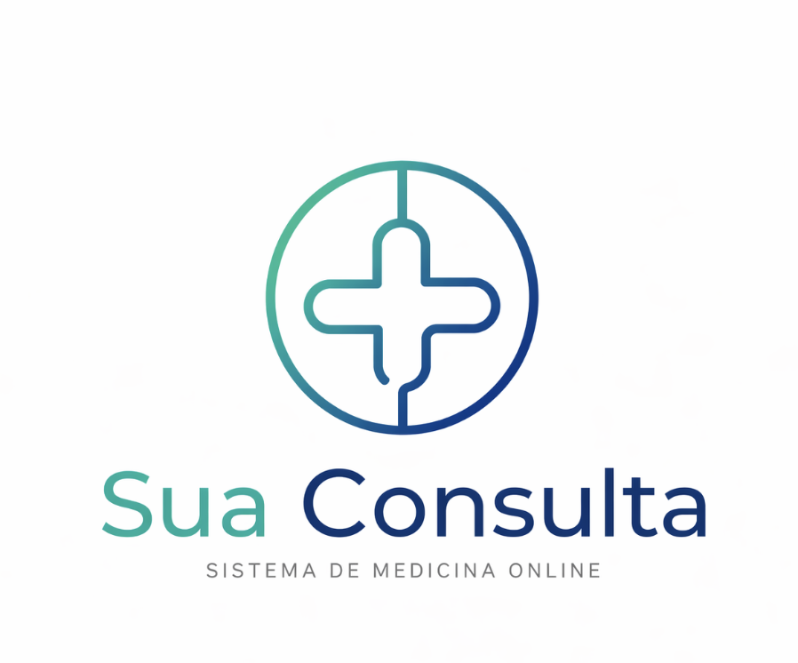 Sua Consulta